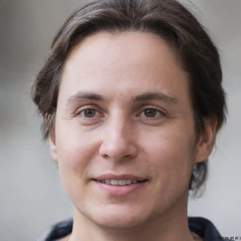 Lina van der Merwe