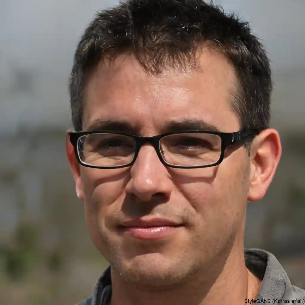 Andre van Rensburg